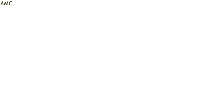 AMC Voor het AMC heb ik mij bezig gehouden met project Steamplicity het opzetten van dit project vond plaats op zowel de locatie AMC Amsterdam als in het productiebedrijf welke de maaltijden produceerde. Als contactpersoon was mij rol die van intermediair tussen de wensen vanuit de patiënten, medewerkers AMC, de afdelingskeukens, verpleging, leiding AMC en producent. De voedingsassistenten hebben alle een training gehad omtrent gastvrijheid, gastbeleving en het bereiden en serveren van deze maaltijden. Gezien het feit dat het AMC met het CWZ Nijmegen de eerste organisaties in NL zijn die gebruik maakte van het Steamplicity concept zijn er in nauwe samenwerking protocollen, werkinstructies en scholing ontwikkeld. Ook voor de gepureerde voeding voor mensen met slikproblemen is een nieuwe lijn geïntroduceerd. Met name de productspecificaties en samenstelling en opmaak van de stoomgerechten hebben in dit project veel aandacht gekregen.